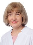 Арнаутова Марина Владимировна
