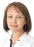 Пономарёва Роза Осоровна