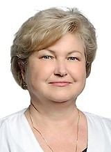 Попова Таисия Николаевна