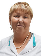 Юрченко Ирина Владимировна