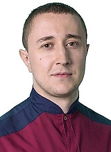 Земляков Дмитрий Сергеевич