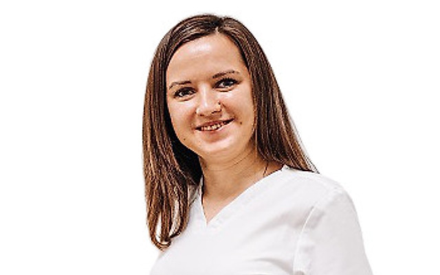 Плотникова Ольга Андреевна