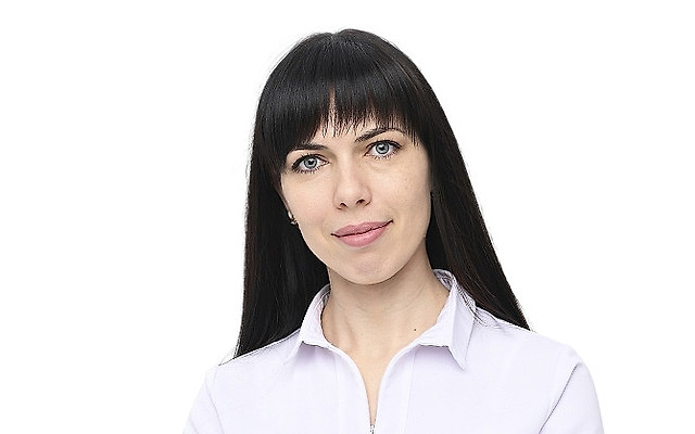 Теряева Татьяна Витальевна