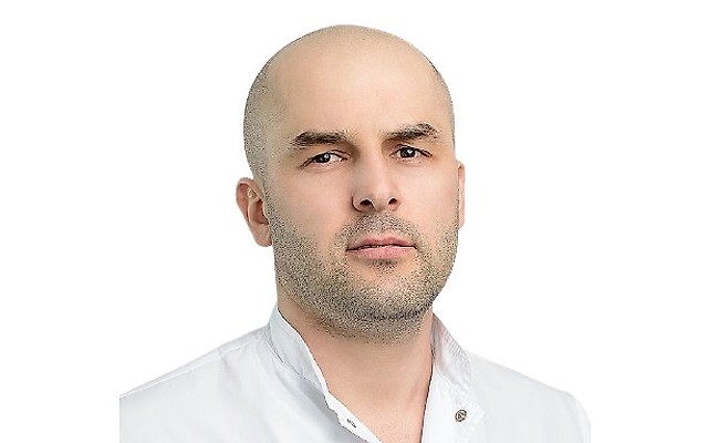 Алипашаев Ахмед Играмудинович