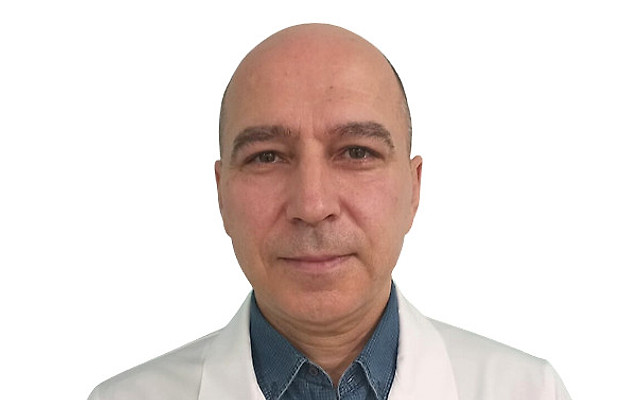 Минин Вадим Александрович