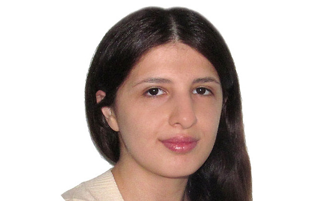 Мамедова Сусана Илгаровна