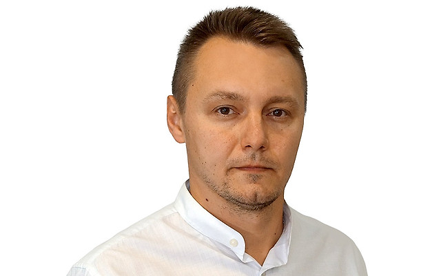 Каржов Виталий Сергеевич