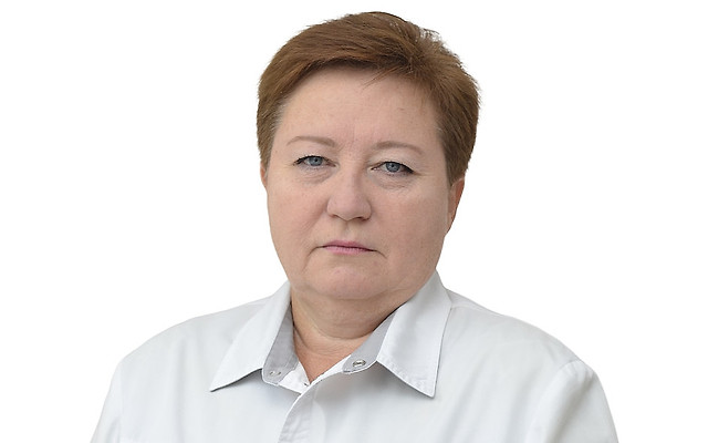 Сеитова Ольга Маратбековна