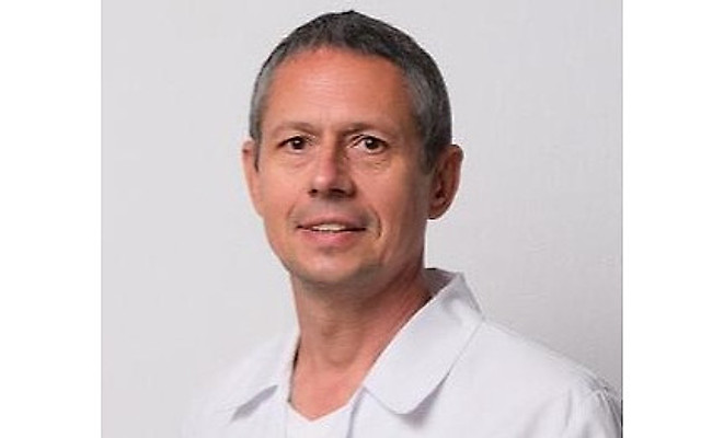 Писарев Юрий Александрович