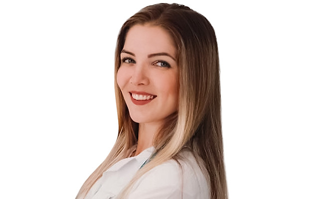 Марченко Юлия Ивановна