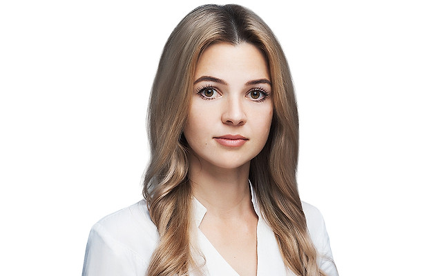 Войченко Кристина Владимировна