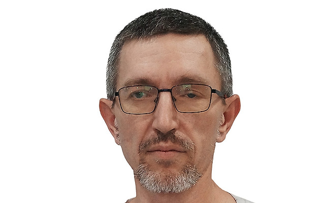Сорокопудов Александр Юрьевич