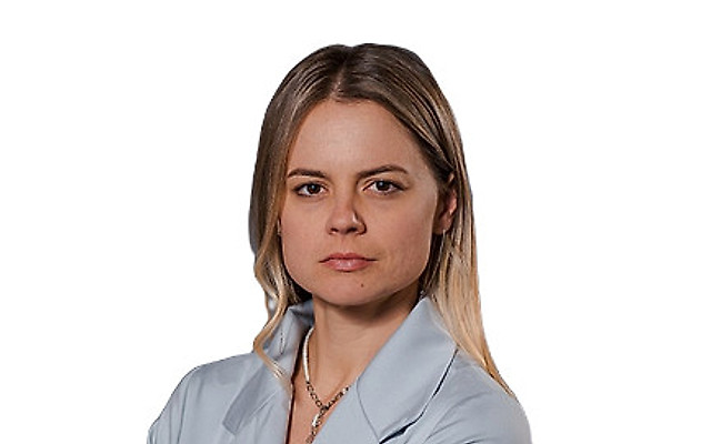 Соловьева Галина Александровна