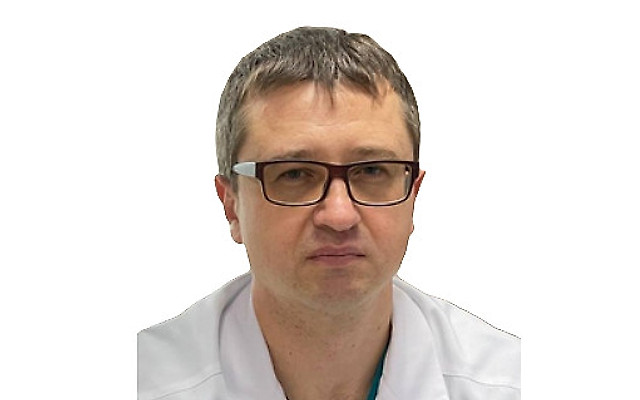 Смирнов Владислав Александрович