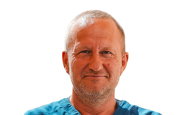 Харютин Алексей Савельевич