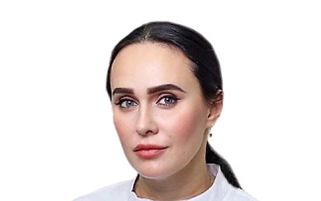 Чевычелова Татьяна Владимировна