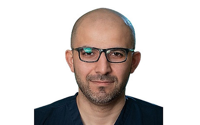 Самарах Малек Муавиа Мохаммад