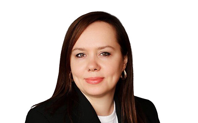 Адамян Елена Николаевна