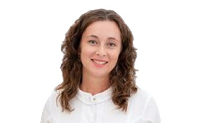 Ефремова Галина Владимировна