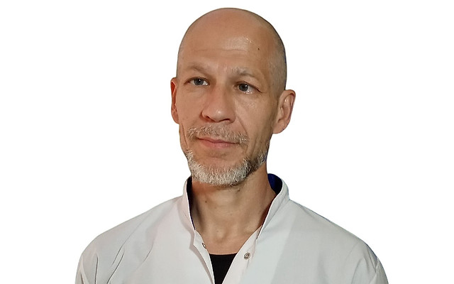 Косыченко Сергей Валерьевич