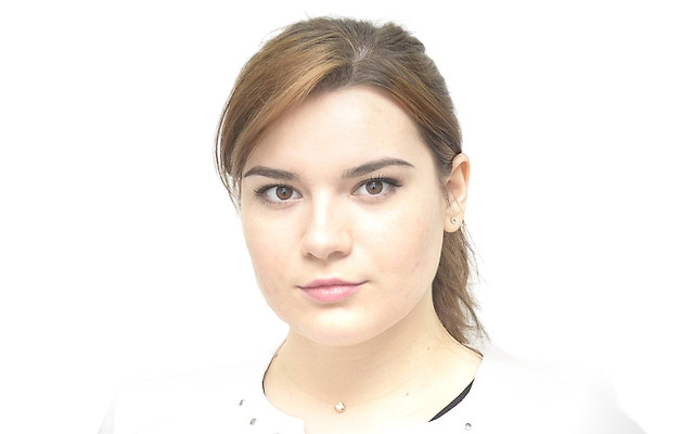 Глазунова Светлана Сергеевна