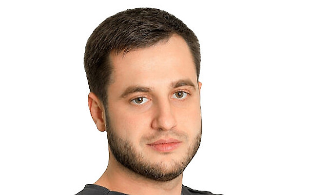 Тугумов Артур Ахмедович