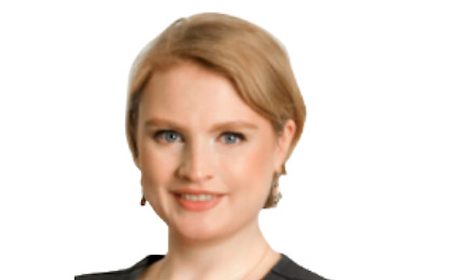Шулика Юлия Дмитриевна