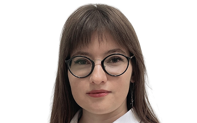 Шефатова Елена Юрьевна