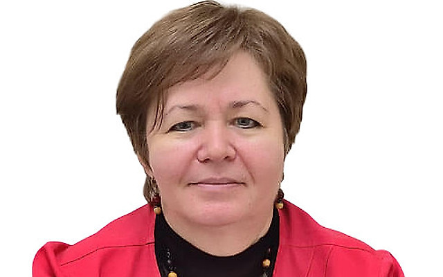 Орешина Елена Юрьевна
