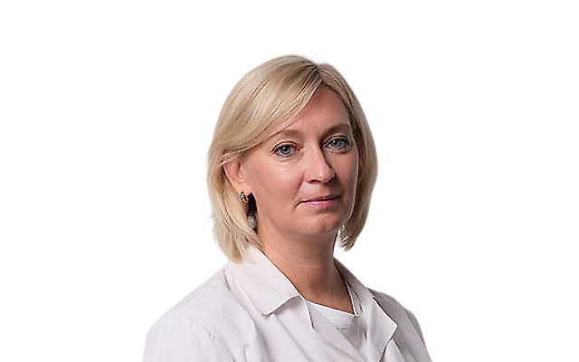Черемисинова Наталья Николаевна