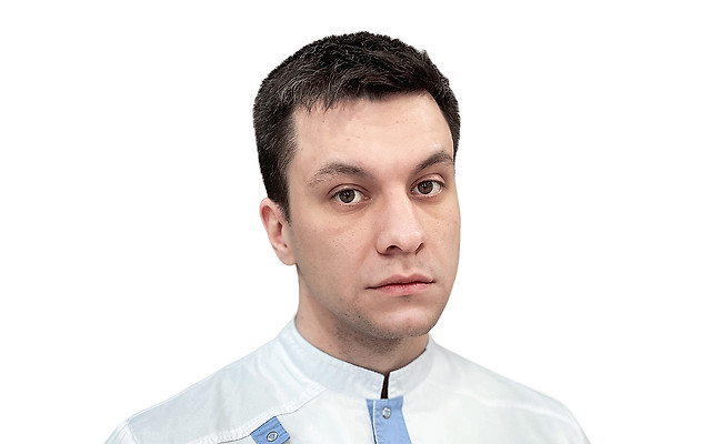Маркин Иван Андреевич
