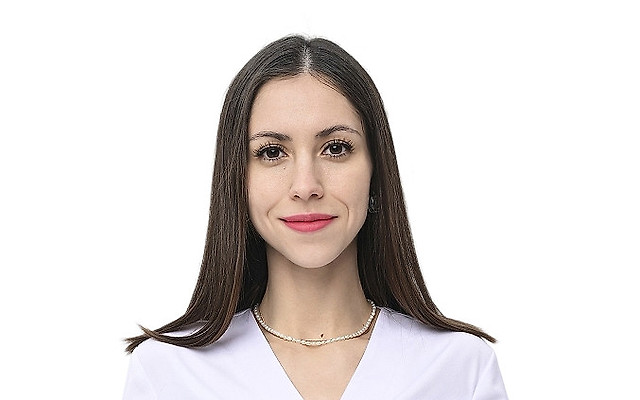 Кулакова Ираида Сахаветовна