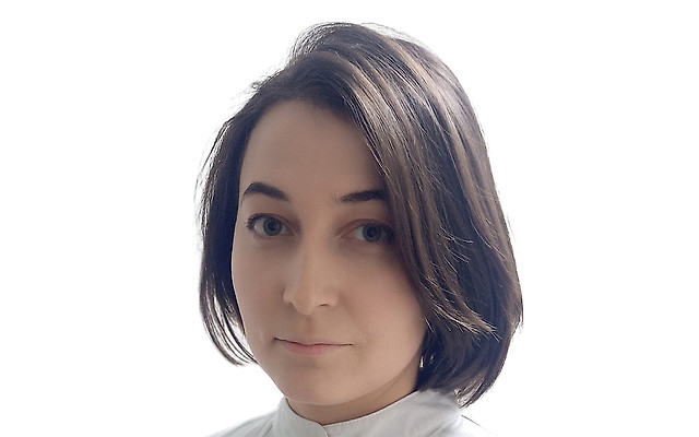 Гаджиалиева Патимат Ахмедовна