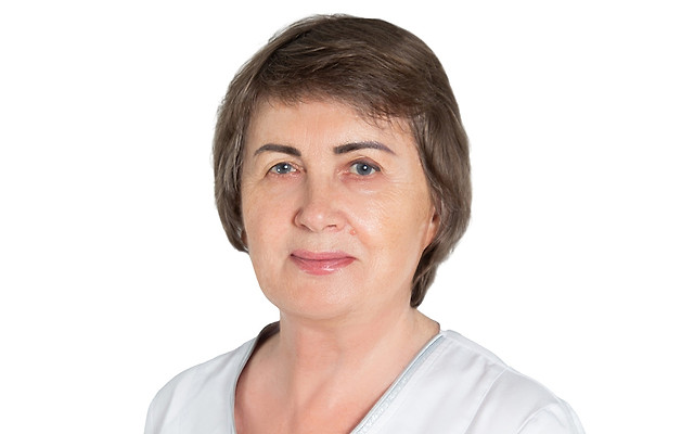 Углова Наталия Дмитриевна
