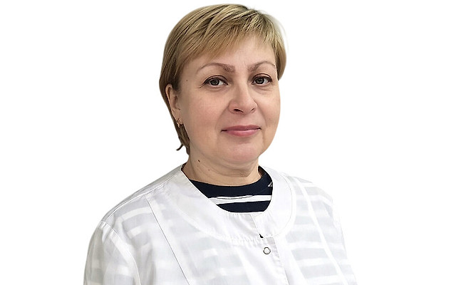 Макарова Светлана Викторовна