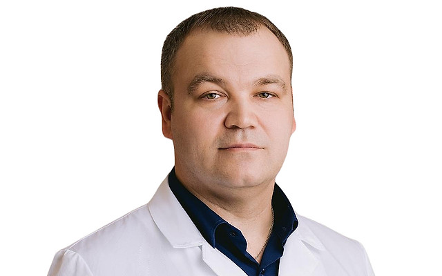 Яковлев Анатолий Александрович
