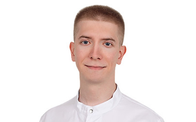 Кобзев Михаил Андреевич
