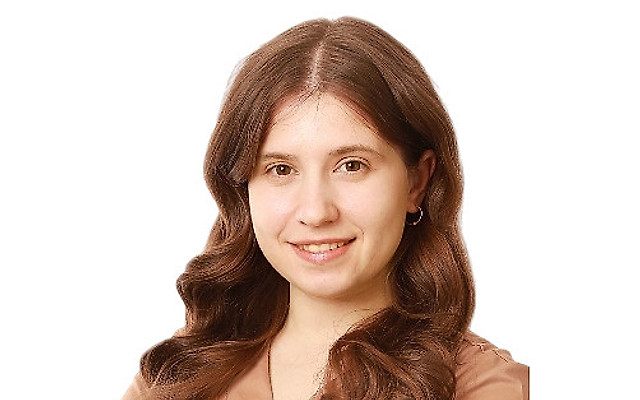 Федорова Татьяна Александровна