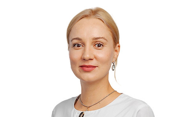 Рыжова Юлия Александровна