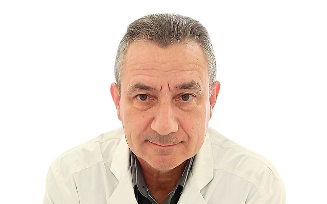 Коломок Владимир Валерьевич