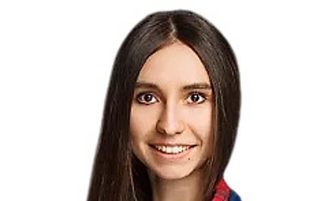 Агапова (Савина) Светлана Михайловна