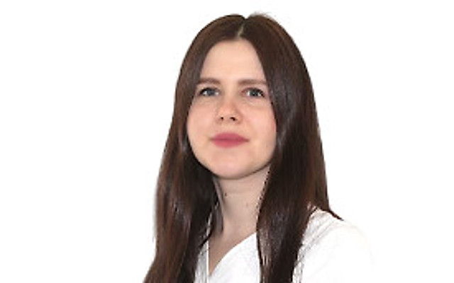 Кобченко Виктория Александровна