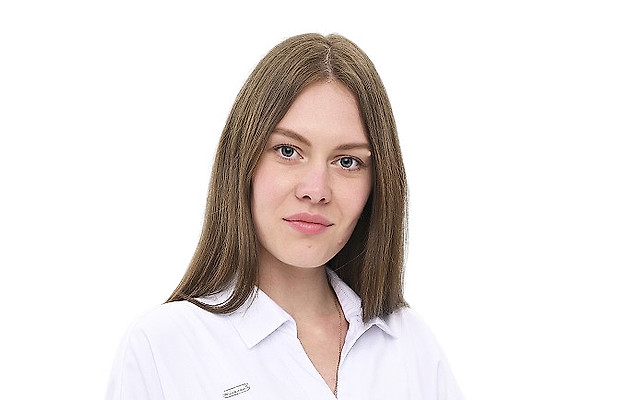Гусарова Галина Сергеевна