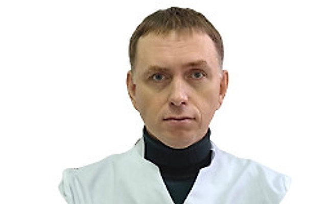Шишиморов Иван Николаевич