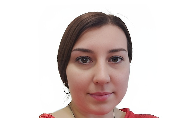 Еловая Екатерина Николаевна