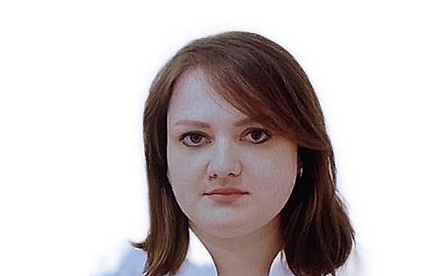 Громозденкова Инна Алексеевна