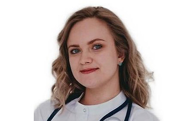 Пташкина Анна Борисовна