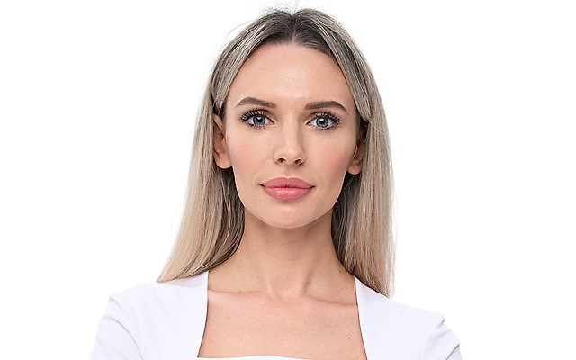 Ярцева Виталина Витальевна
