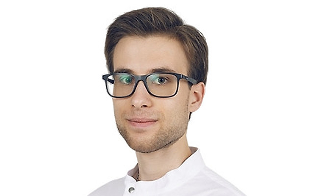 Корунов  Кирилл Владиславович