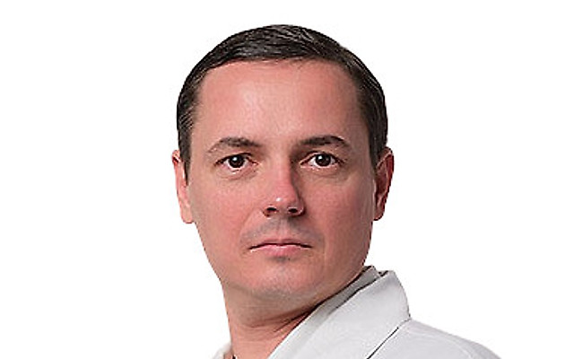 Смаглюк Евгений Сергеевич